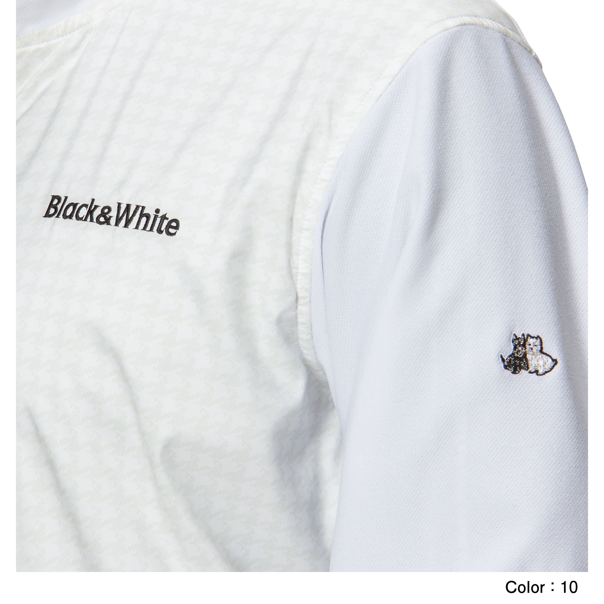 スウェットシャツ メンズ Bgf6300ua Black White Sportswear ブラック ホワイト スポーツウェア 公式通販