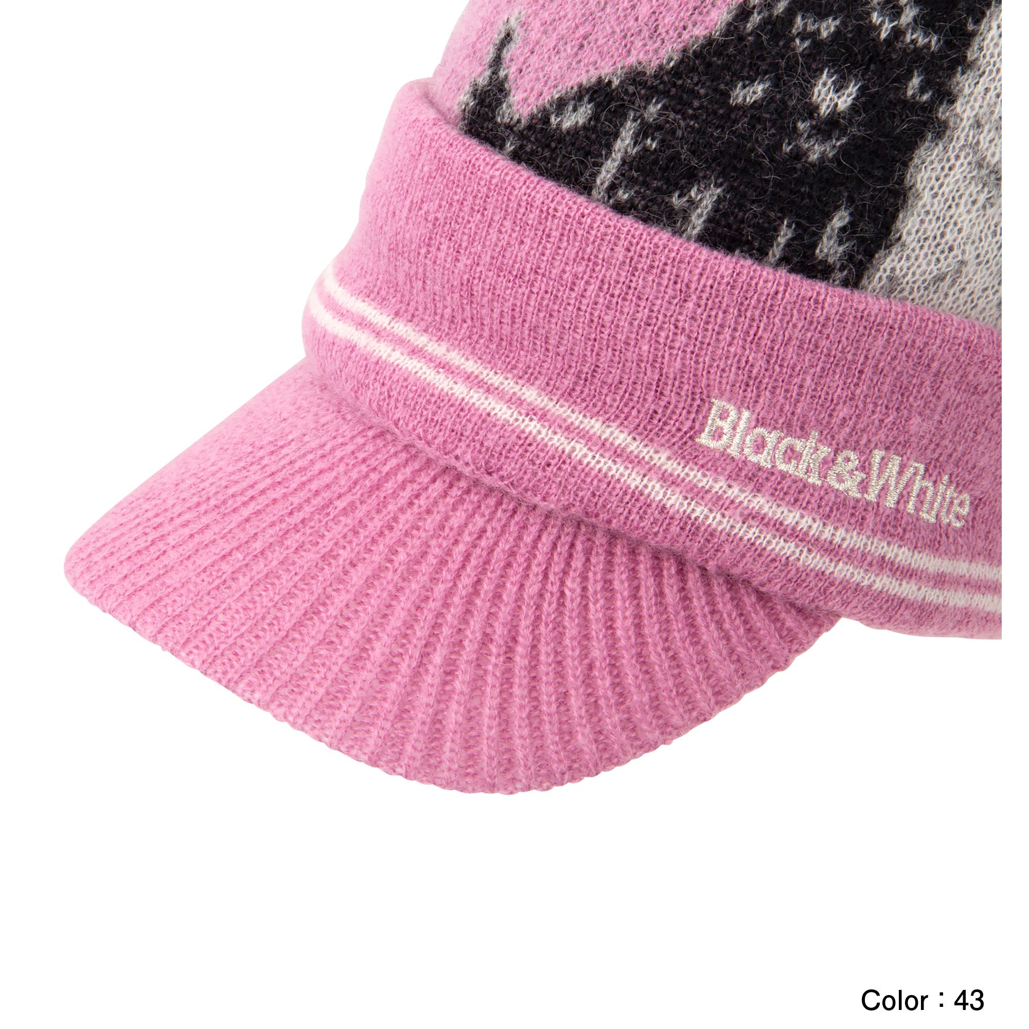 キャップ レディース Blf85 Black White Sportswear ブラック ホワイト スポーツウェア 公式通販