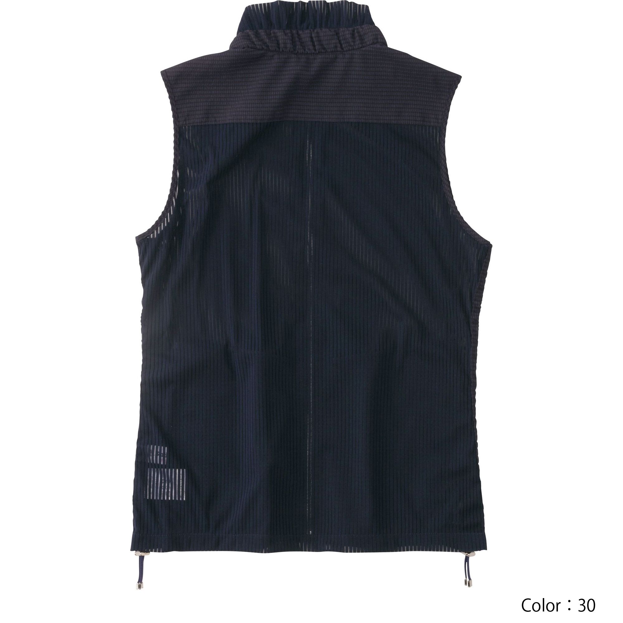 アウターベスト レディース Bls1000ge Black White Sportswear ブラック ホワイト スポーツウェア 公式通販