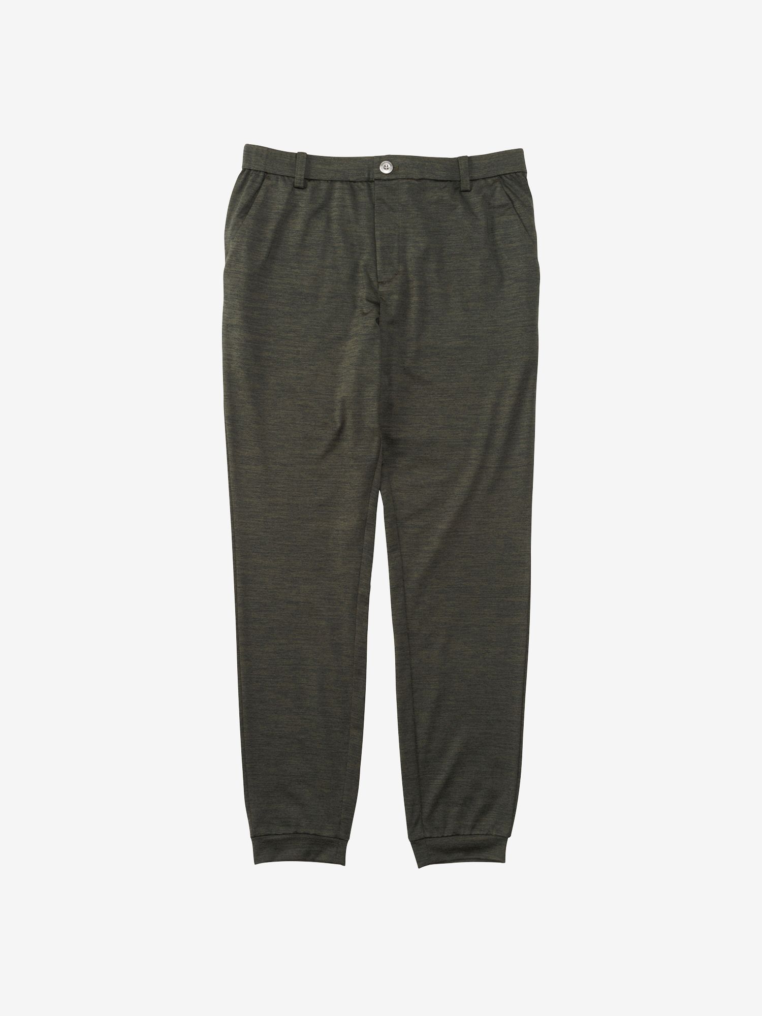 Misuzunaritamodelジョガーパンツ メンズ Bgs5002wt Black White Sportswear公式通販