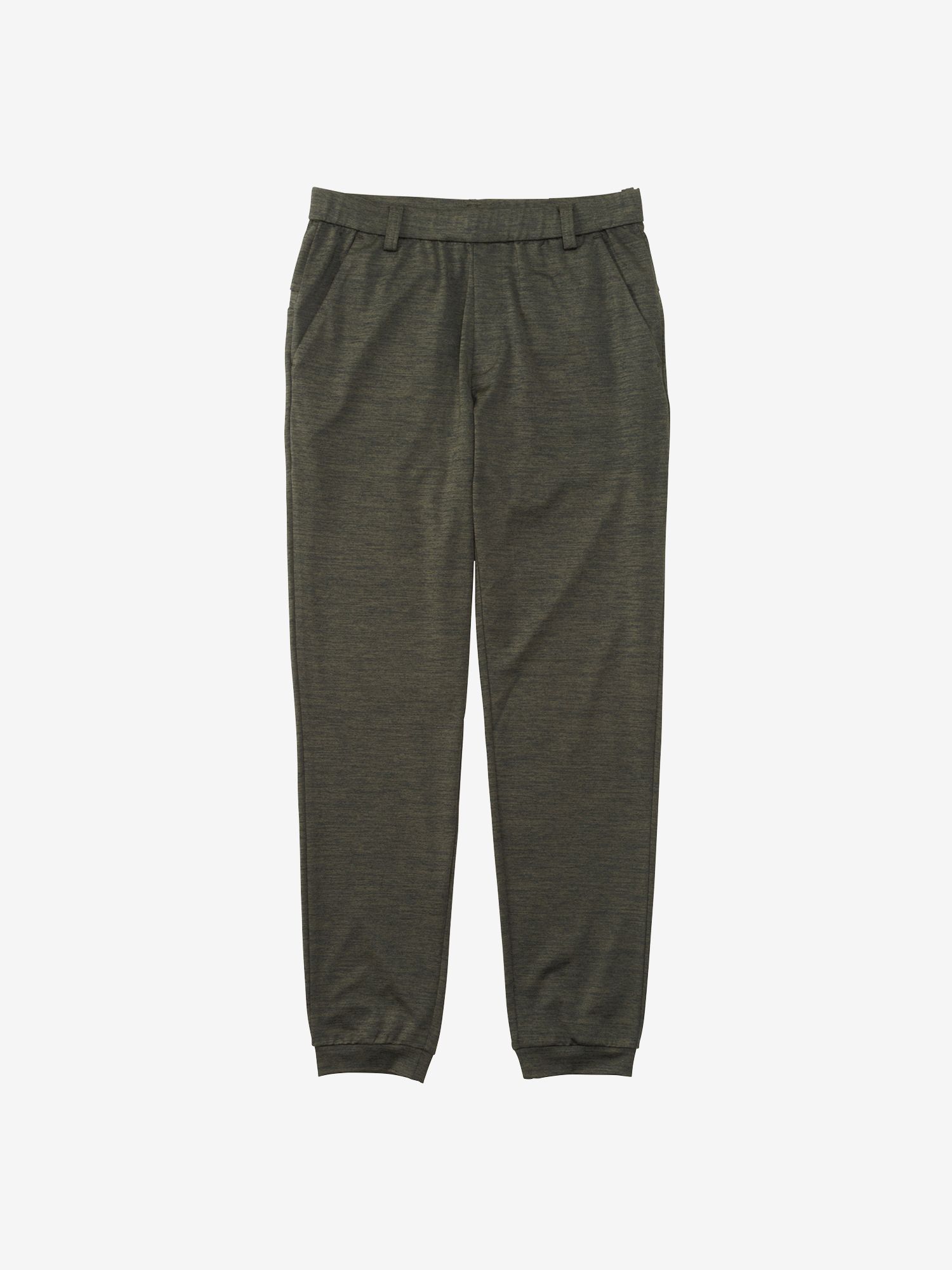 Misuzu Narita Model ジョガーパンツ レディース Bls5002wt Black White Sportswear公式通販