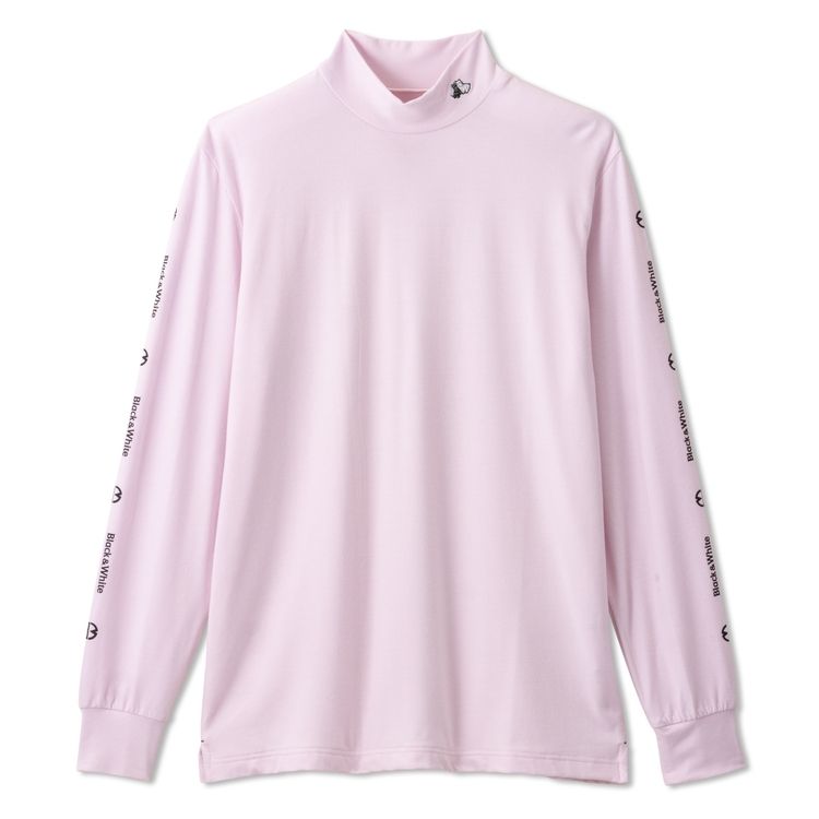 セルヒートハイネックシャツ メンズ Bgf92yl Black White Sportswear公式通販 セルヒートハイネックシャツ メンズ Bgf92yl Black White Sportswear公式通販