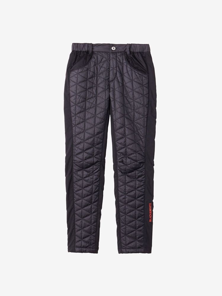 ランバン スポール 中綿リバーシブルパンツ40 しんどい