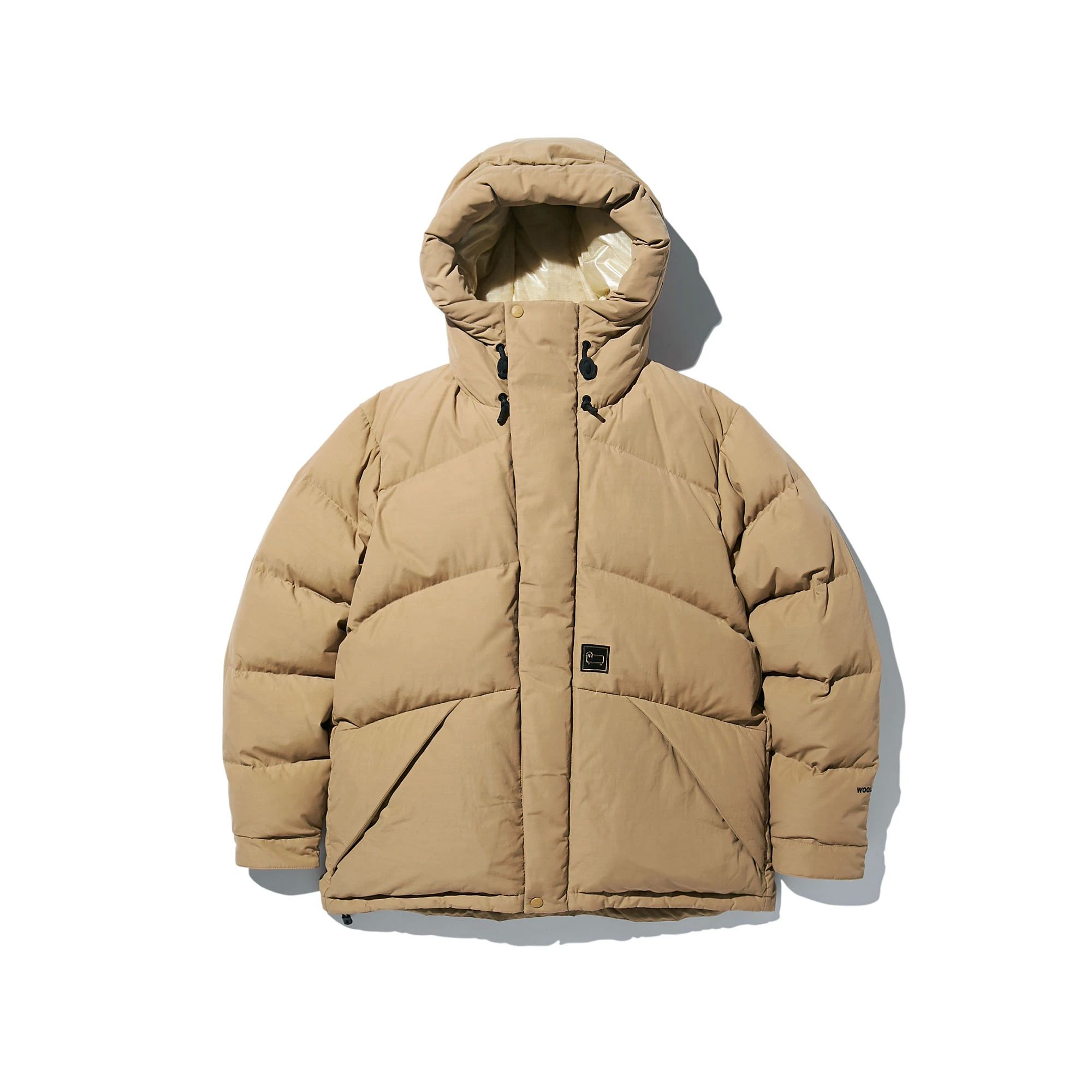 WOOLRICH ダウンジャケット | www.elektroepiliacija.lt