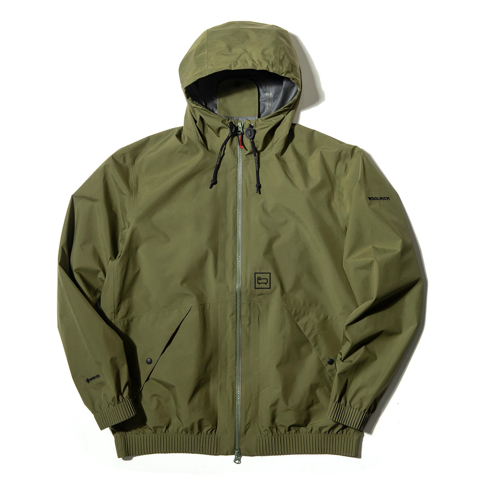 ゴアテックスショートジャケット Wjou0051 Woolrich公式通販 セール