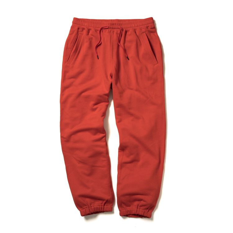 ビジネスバック 68\u0026BROTHERS スウェットパンツ SWEAT PANTS