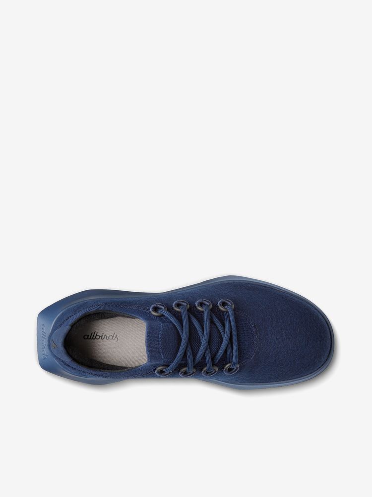 Allbirds(オールバーズ) ｜ウールダッシャー2 ミズル（メンズ）