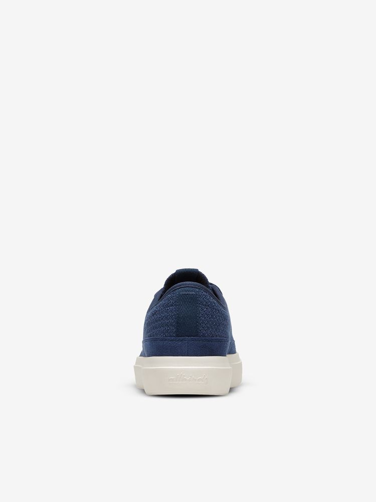 Allbirds(オールバーズ) ｜ウールパイパーゴー（メンズ）