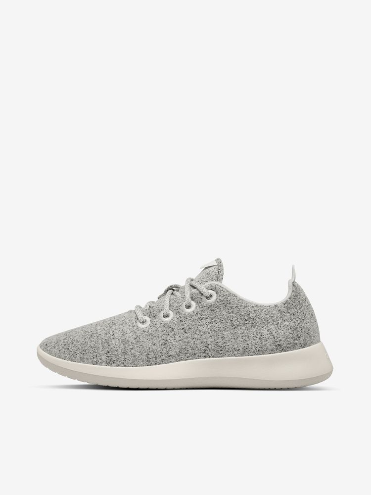 Allbirds(オールバーズ) ｜ウールランナー（メンズ）