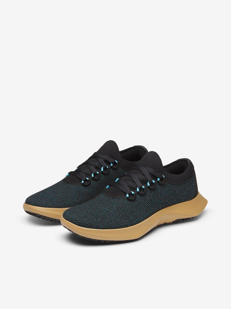 Allbirds(オールバーズ) ｜ウールダッシャー２ミズル ワイトモ（メンズ）