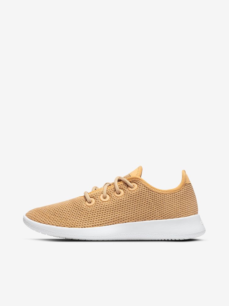 Allbirds(オールバーズ) ｜ツリーランナー（メンズ）