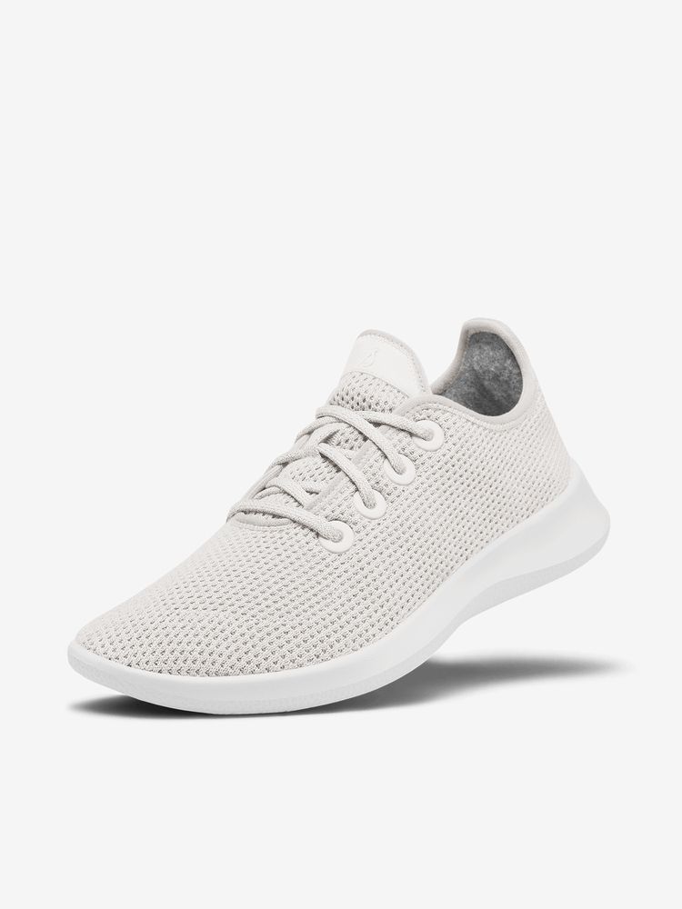 Allbirds(オールバーズ) ｜ツリーランナー（メンズ）