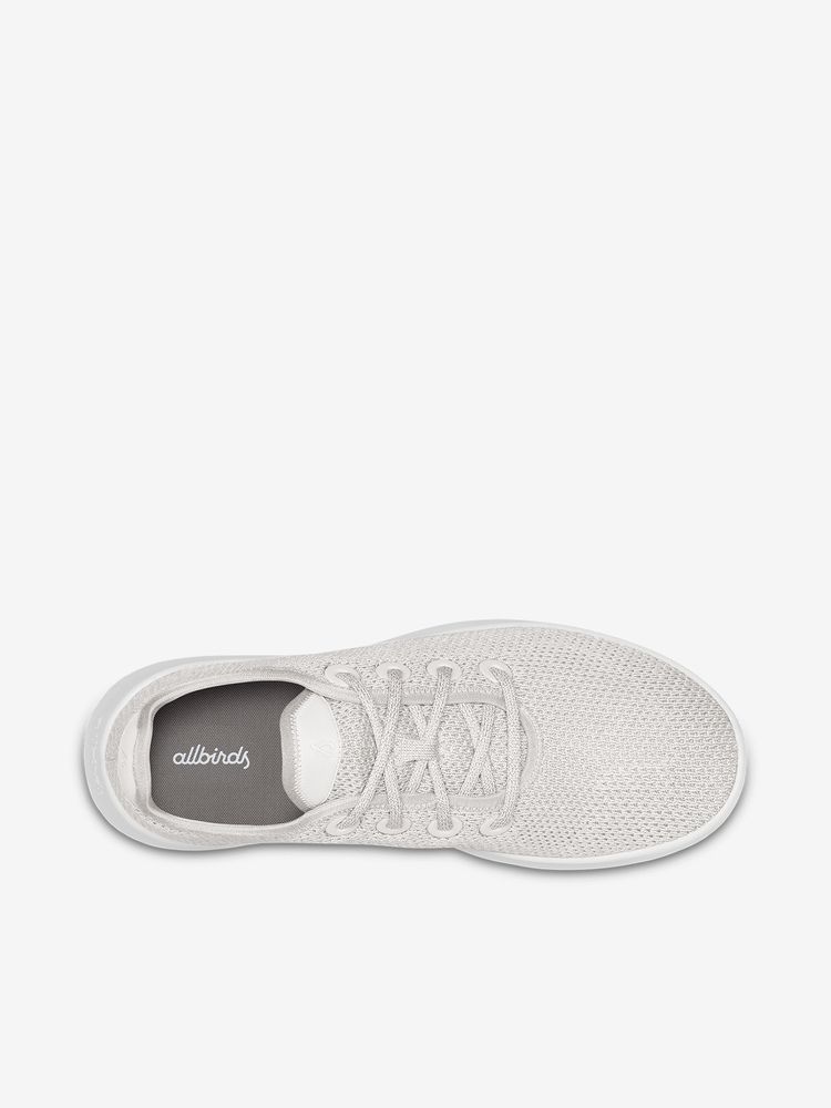 Allbirds(オールバーズ) ｜ツリーランナー（メンズ）