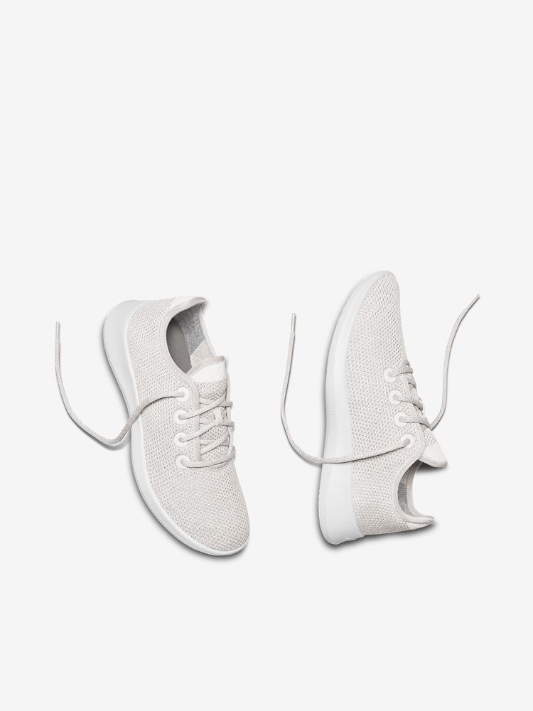 Allbirds(オールバーズ) ｜ツリーランナー（メンズ）