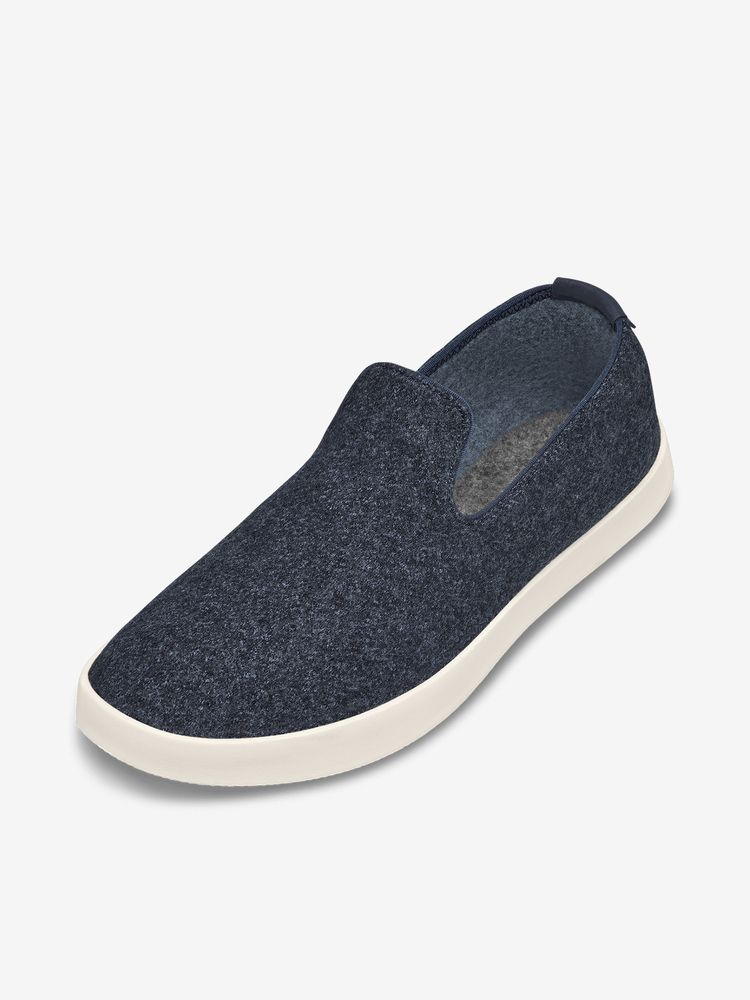 Allbirds(オールバーズ) ｜ウールラウンジャー（メンズ）