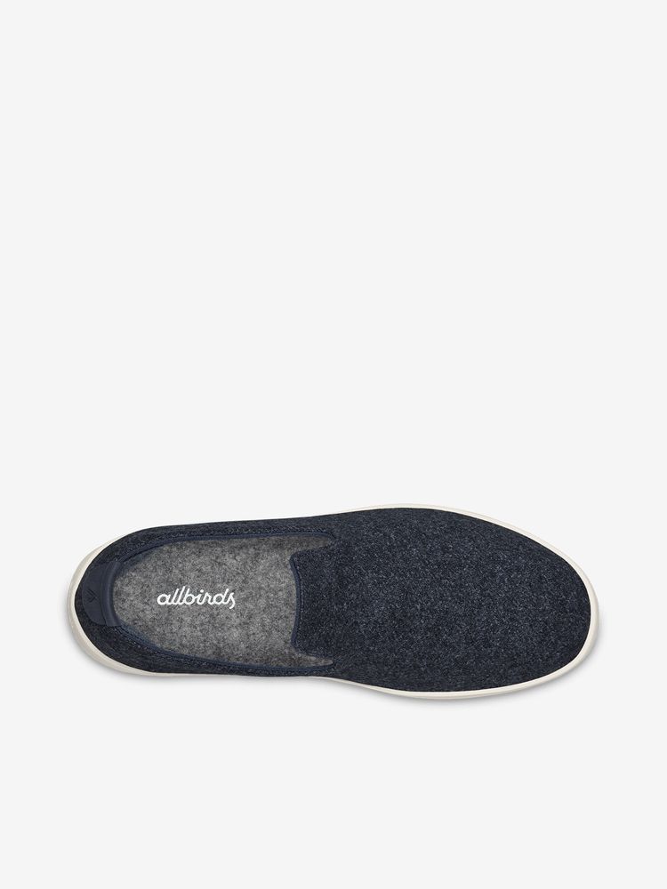 Allbirds(オールバーズ) ｜ウールラウンジャー（メンズ）