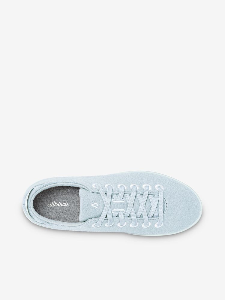 Allbirds(オールバーズ) ｜ウールパイパー（メンズ）