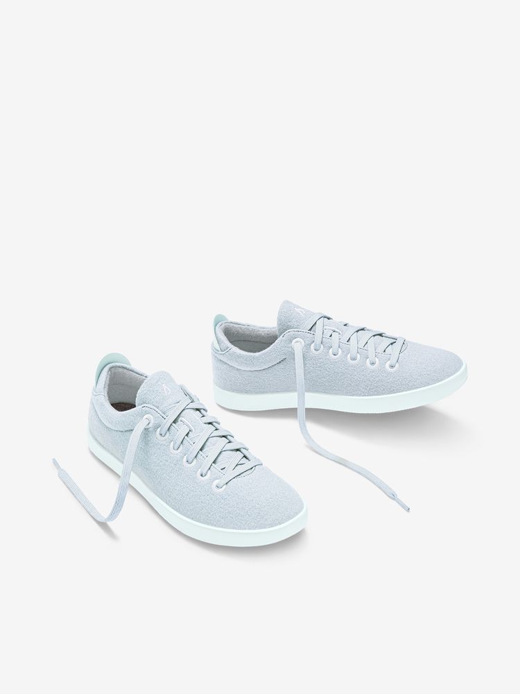 Allbirds(オールバーズ) ｜ウールパイパー（メンズ）