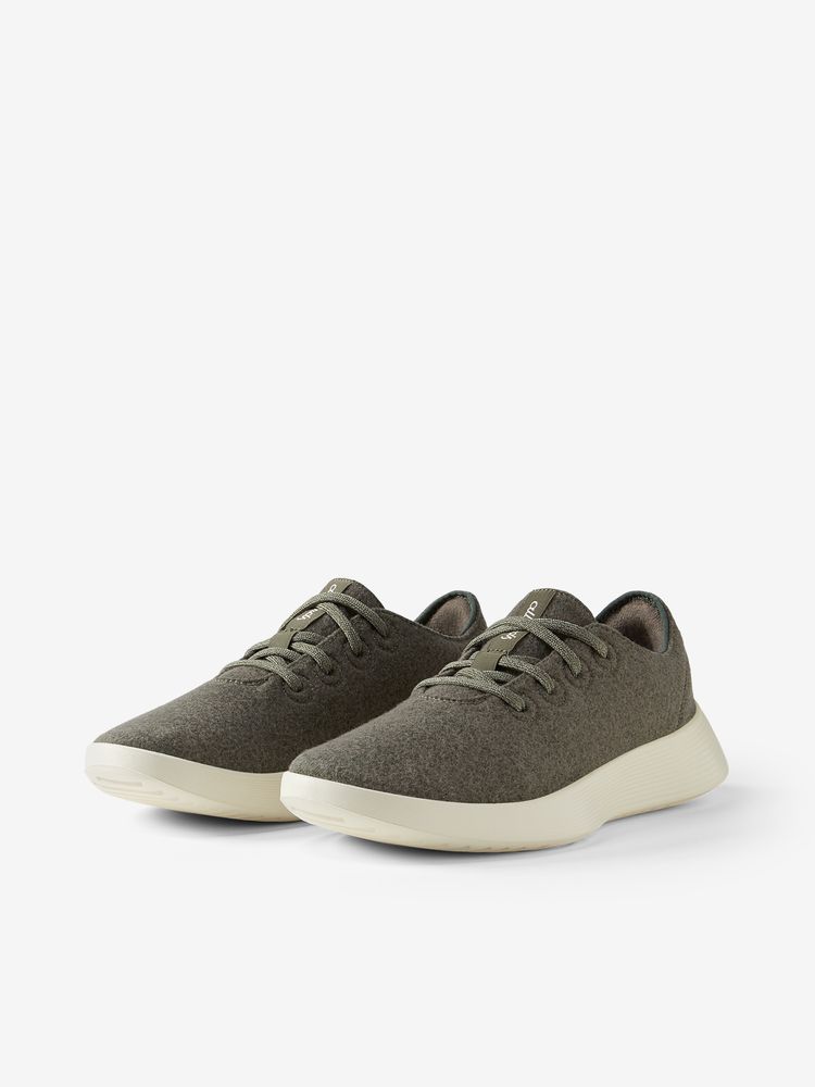 Allbirds(オールバーズ) ｜ウールランナー2（メンズ）