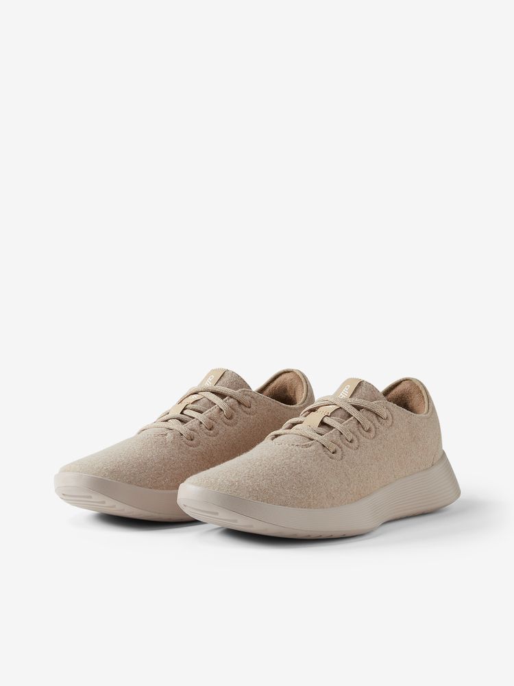 Allbirds(オールバーズ) ｜ウールランナー2（メンズ）