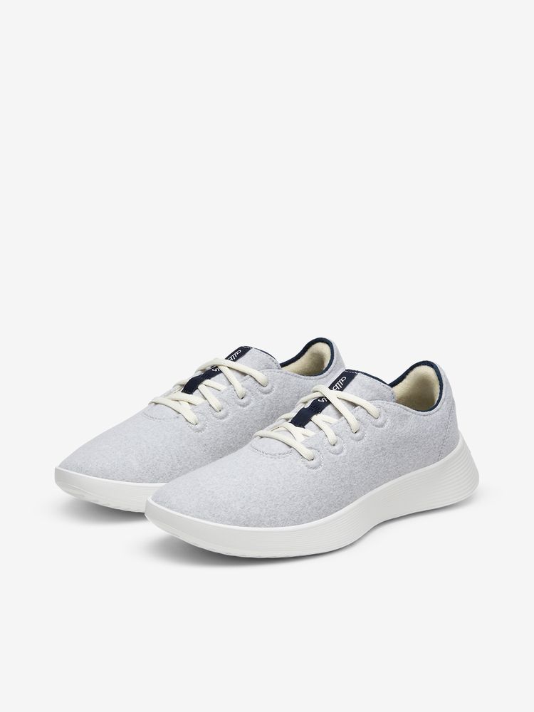 Allbirds(オールバーズ) ｜ウールランナー2（メンズ）