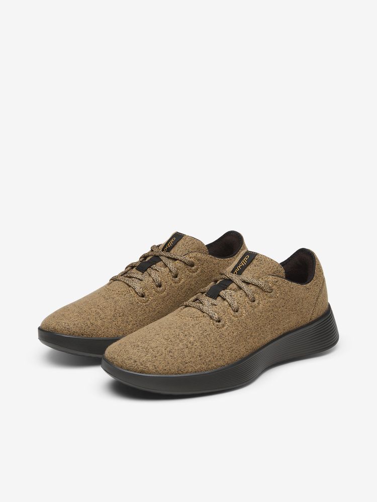 Allbirds(オールバーズ) ｜ウールランナー2（メンズ）