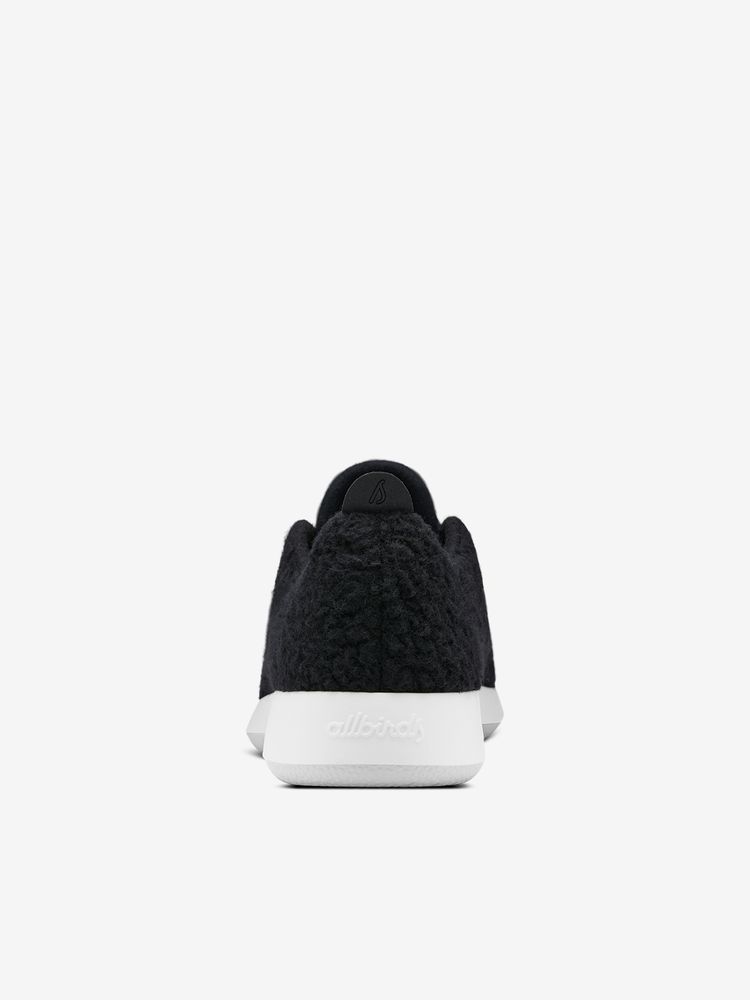 Allbirds(オールバーズ) ｜ウールランナーフラフ（メンズ）