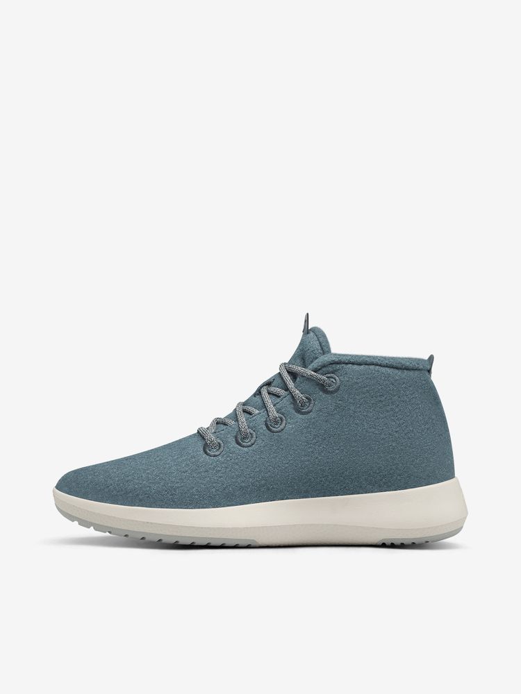 Allbirds(オールバーズ) ｜ウールランナーアップミズル（メンズ）