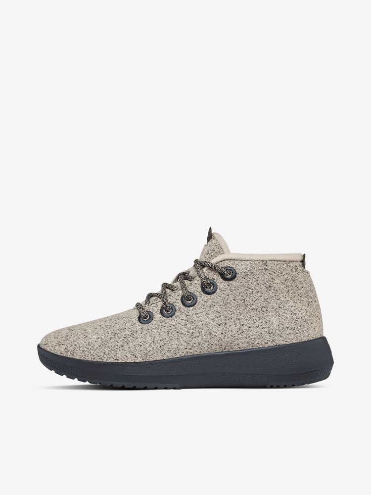 Allbirds(オールバーズ) ｜ウールランナーアップミズル（メンズ）