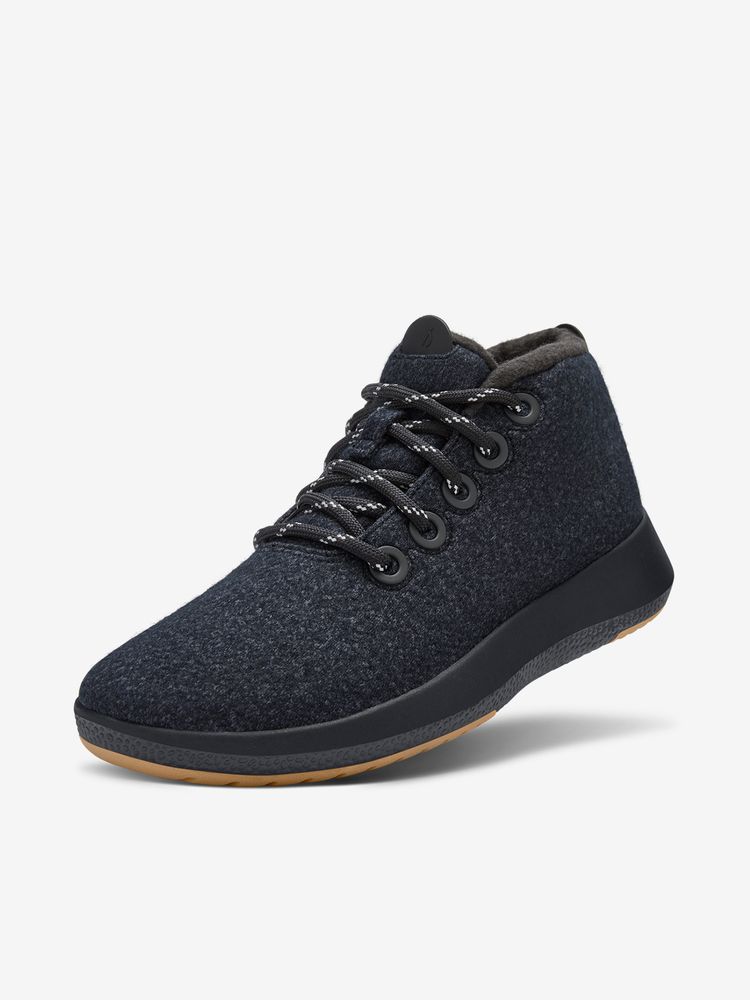 Allbirds(オールバーズ) ｜ウールランナーアップミズル（メンズ）