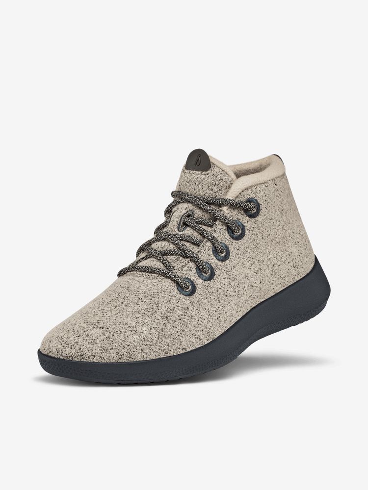 Allbirds(オールバーズ) ｜ウールランナーアップミズル（メンズ）