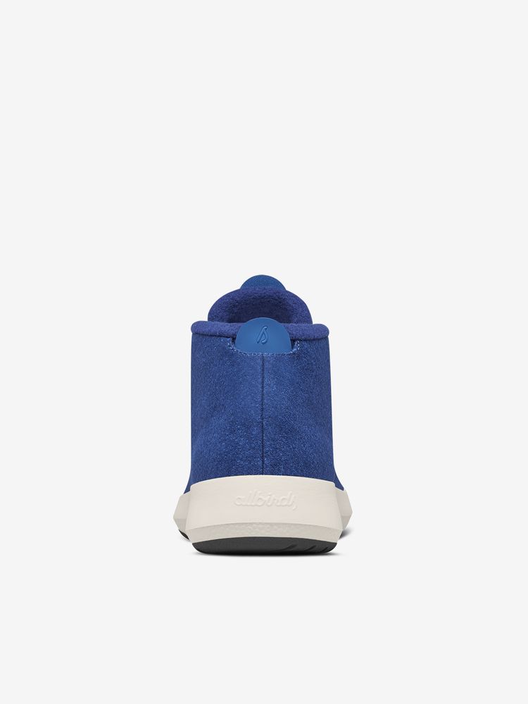 Allbirds(オールバーズ) ｜ウールランナーアップミズル（メンズ）