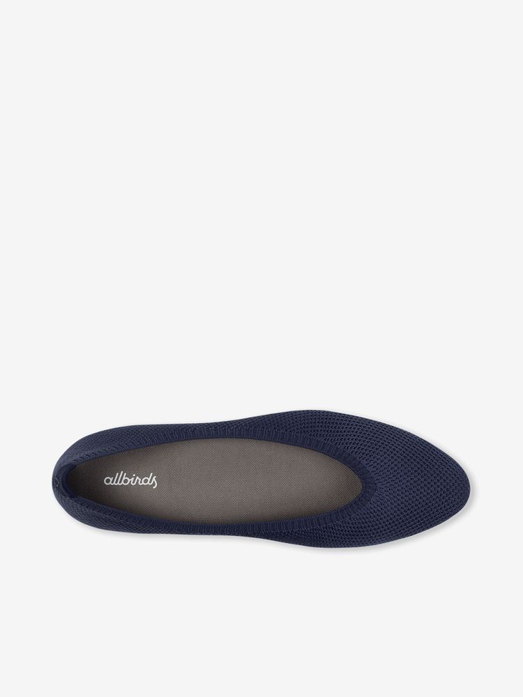 Allbirds(オールバーズ) ｜ツリーブリーザーポイント（レディース）