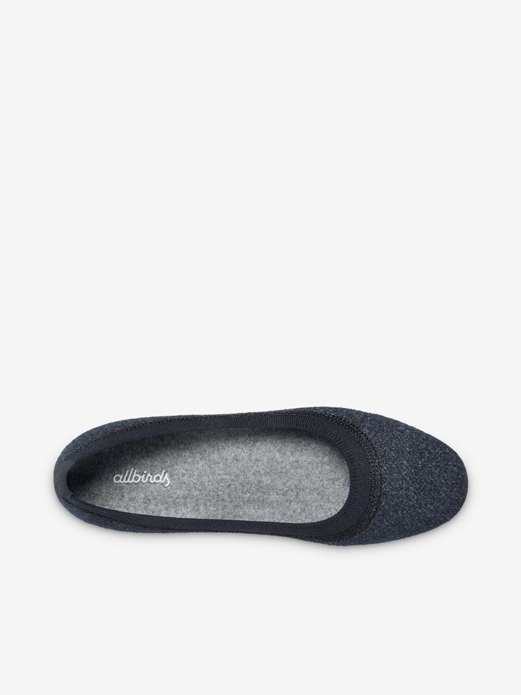 Allbirds(オールバーズ) ｜ウールブリーザー（レディース）