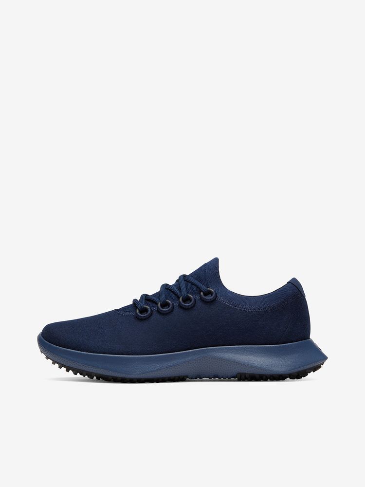 Allbirds(オールバーズ) ｜ウールダッシャー2 ミズル（レディース）