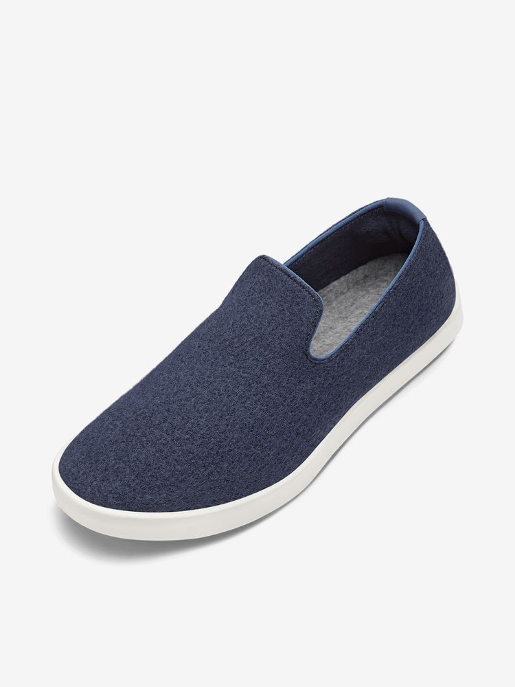 Allbirds(オールバーズ) ｜ウールラウンジャー（レディース）