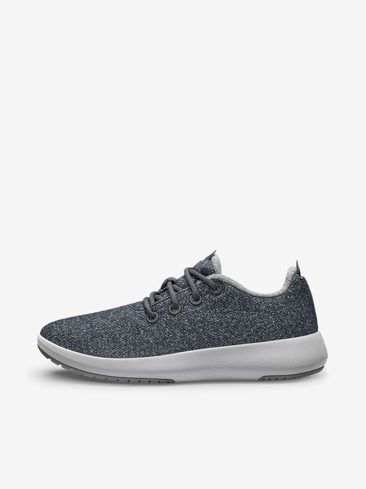 Allbirds(オールバーズ) ｜ウールランナー ミズル（レディース）