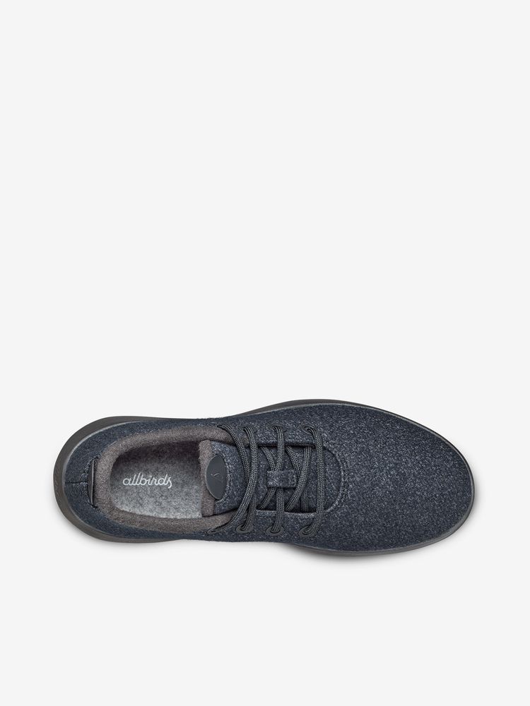 Allbirds(オールバーズ) ｜ウールランナー ミズル（レディース）