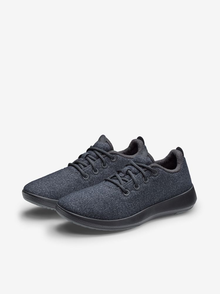 Allbirds(オールバーズ) ｜ウールランナー ミズル（レディース）