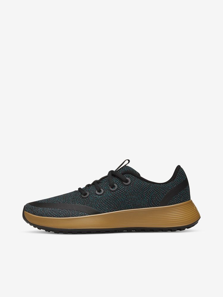 Allbirds(オールバーズ) ｜ランナープロテクト ワイトモ（レディース）