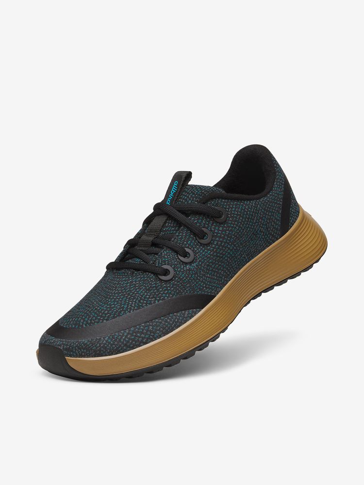 Allbirds(オールバーズ) ｜ランナープロテクト ワイトモ（レディース）