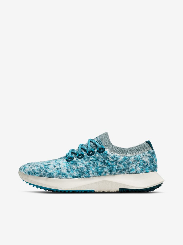 Allbirds(オールバーズ) ｜ウールダッシャー2 フラフ（レディース）