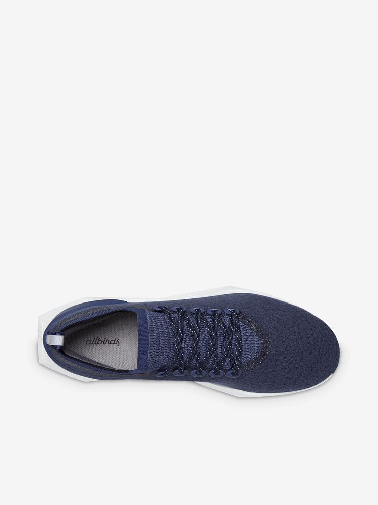 Allbirds(オールバーズ) ｜ウールフライヤー ミズル（レディース）