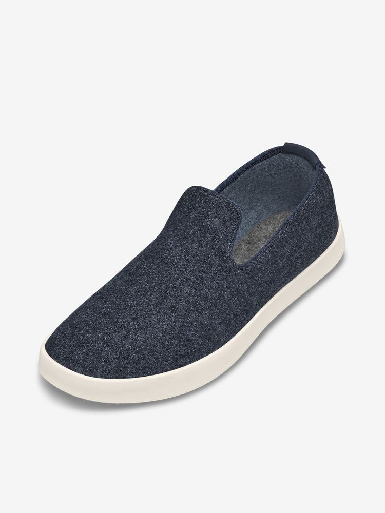 Allbirds(オールバーズ) ｜ウールラウンジャー（レディース）