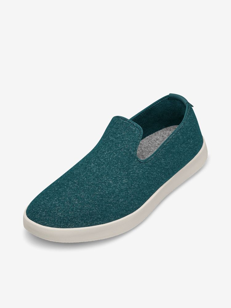 Allbirds(オールバーズ) ｜ウールラウンジャー（レディース）