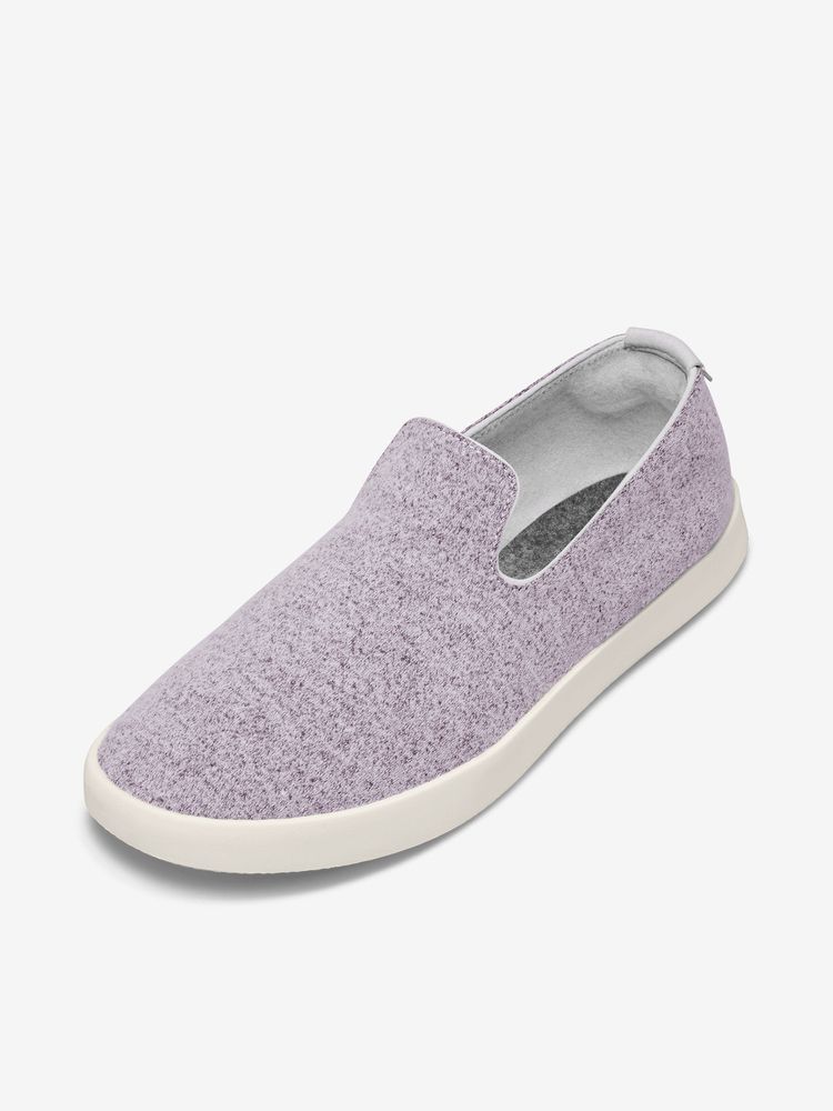 Allbirds(オールバーズ) ｜ウールラウンジャー（レディース）