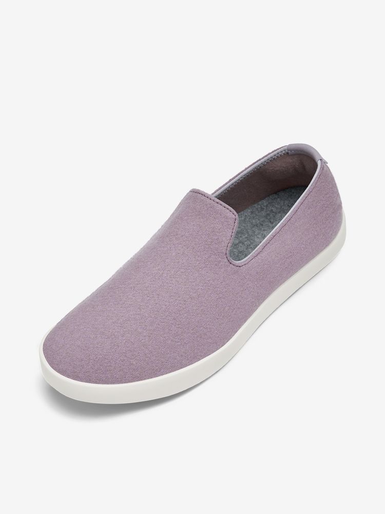 Allbirds(オールバーズ) ｜ウールラウンジャー（レディース）