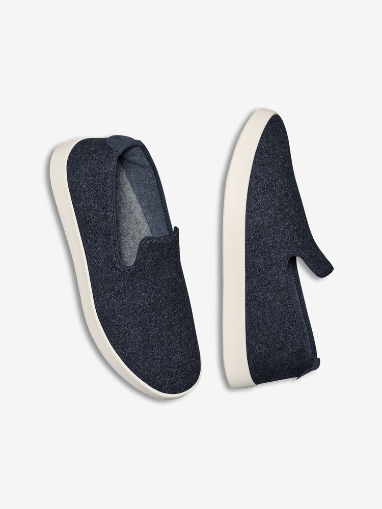 Allbirds(オールバーズ) ｜ウールラウンジャー（レディース）