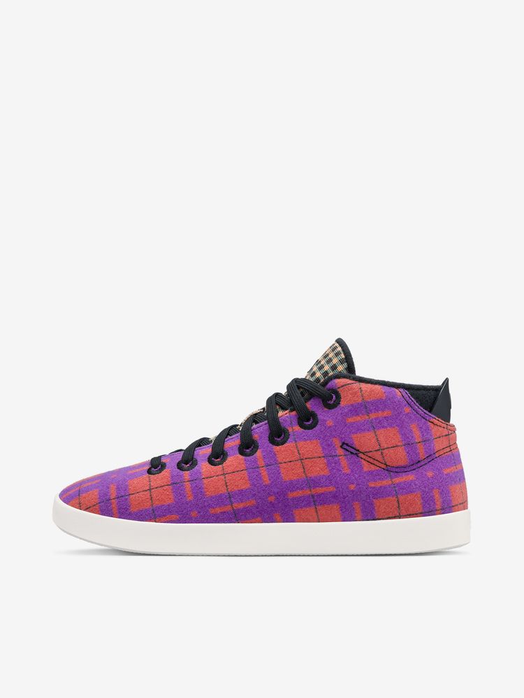 Allbirds(オールバーズ) ｜ウールパイパー ミッド（レディース）