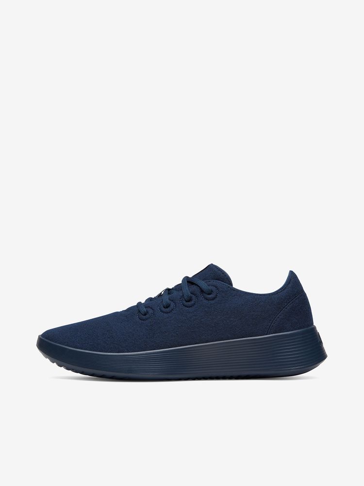 Allbirds(オールバーズ) ｜ウールランナー2（レディース）